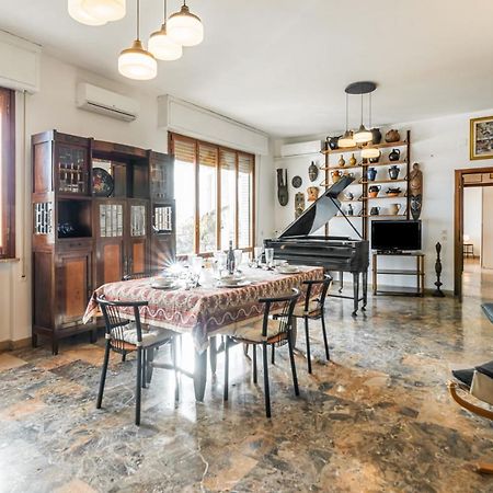 Attico Pisaurum - Central Apartment With Parking! Pesaro Exteriör bild