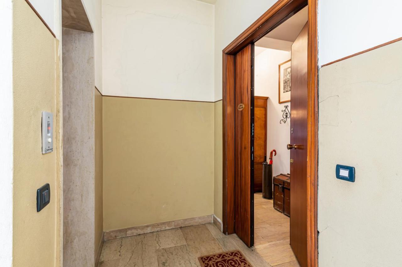 Attico Pisaurum - Central Apartment With Parking! Pesaro Exteriör bild